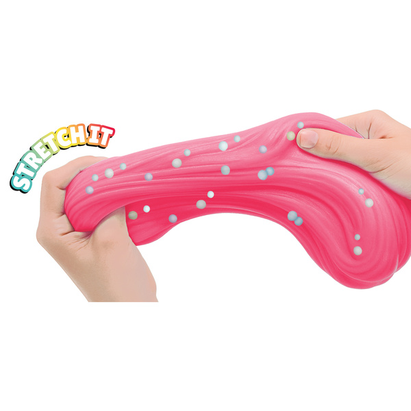 Coffret Slime & Butter Dough