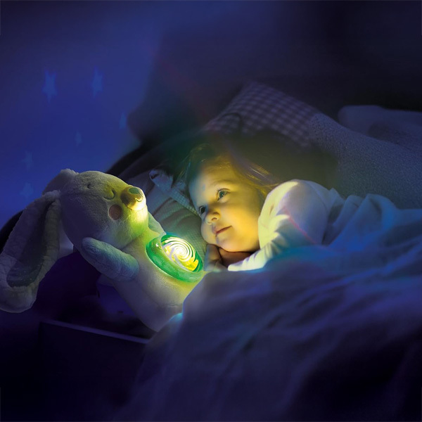 Mon lapin polaire Projecteur d Aurores Boréales