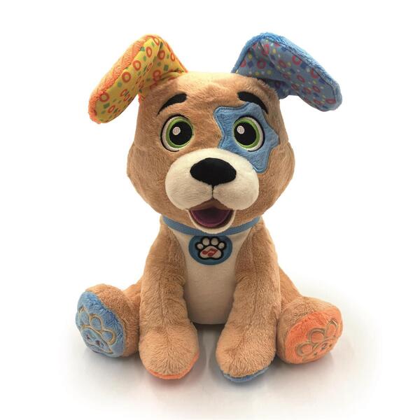 Mon chiot  interractif 