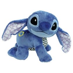 Peluche Interactive - Stitch Marche avec moi