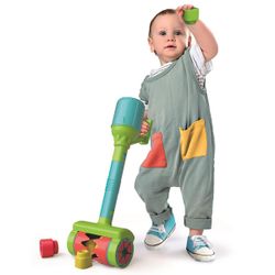 Soft Clemmy - Aspirateur