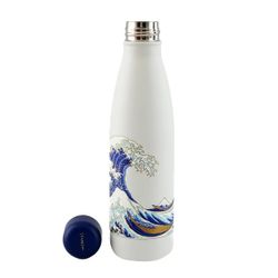 Bouteille isotherme -  La Grande Vague de Kanagawa - 500ml