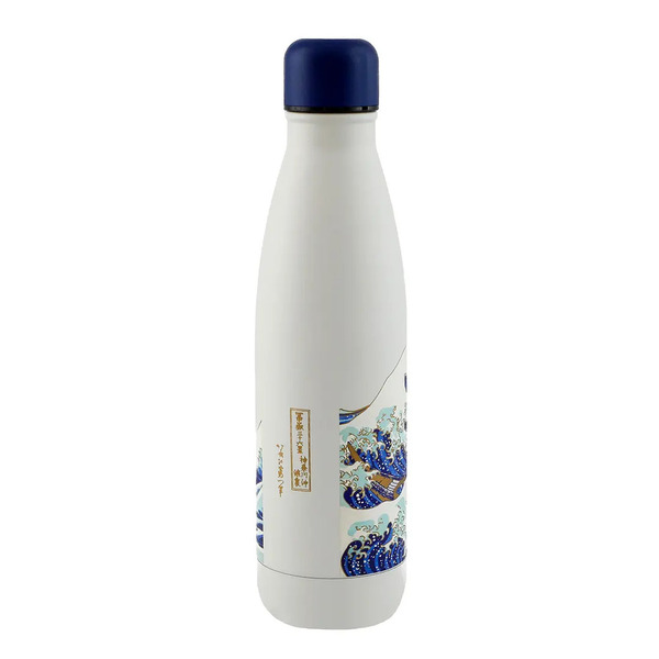Bouteille isotherme -  La Grande Vague de Kanagawa - 500ml