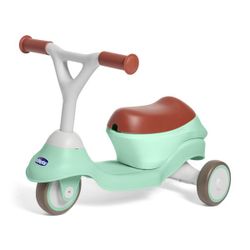 Trotinette évolutive 2 en 1