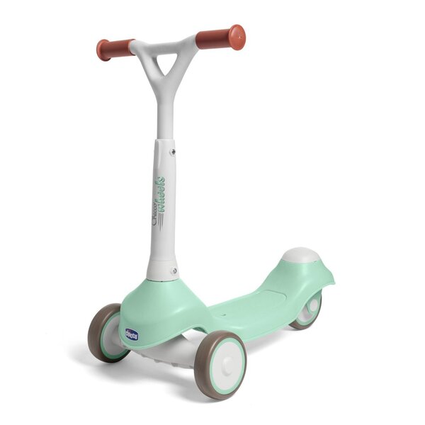 Trotinette évolutive 2 en 1