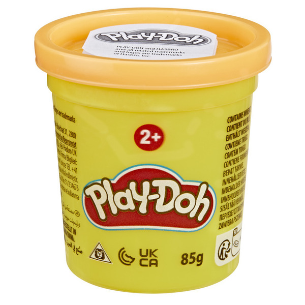 Pot individuel de pâte à modeler - Play-Doh