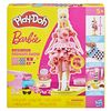 Play-Doh Barbie Défilé de Mode – Set Créatif