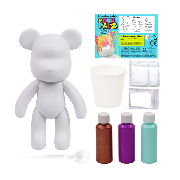 Figurine Pour Palz