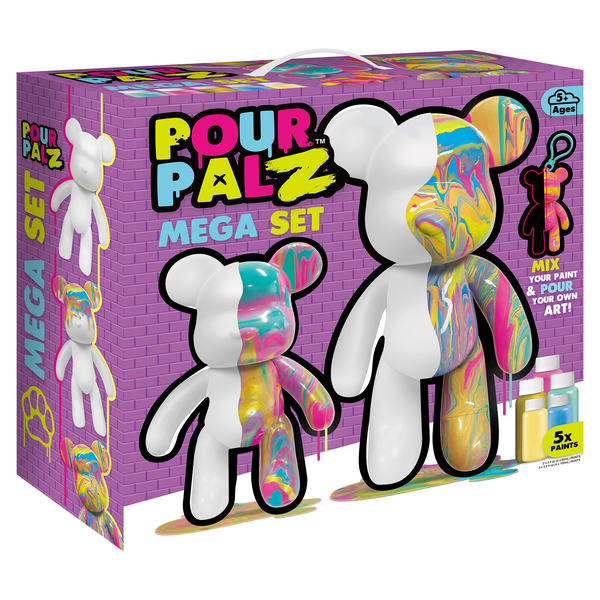 Mega Pack Pour Palz 