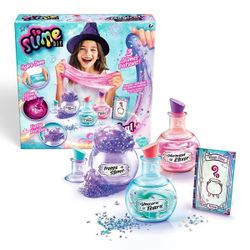 Le kit de potions magiques – Magical Slime