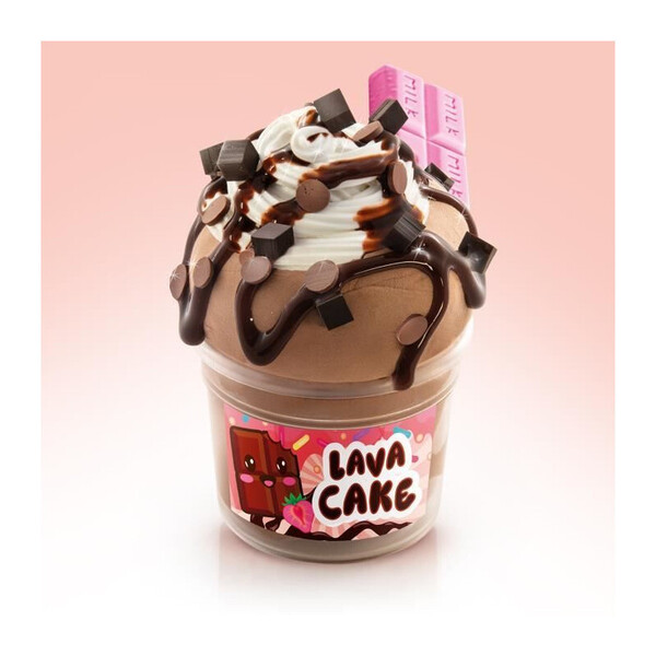 Coffret So Slime - Yummy Twist & Slime