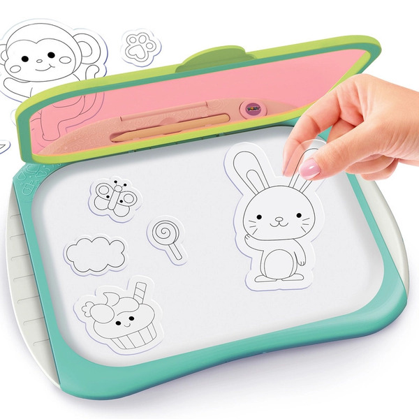 Ardoise Doodle Copy - Dessine et imprime !