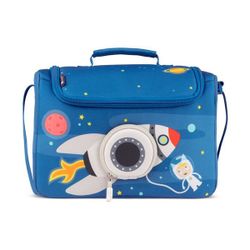 Sac bandoulière en route vers l'infini Tonies