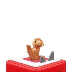 Tonie Se canaliser avec Marty le Ouistiti - Ma Pause Zen