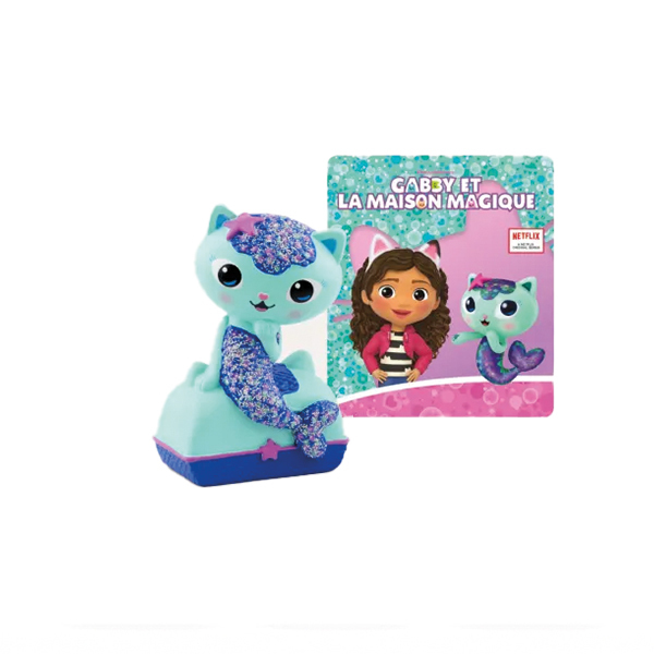 Tonie La Maison de Gabby - Marine