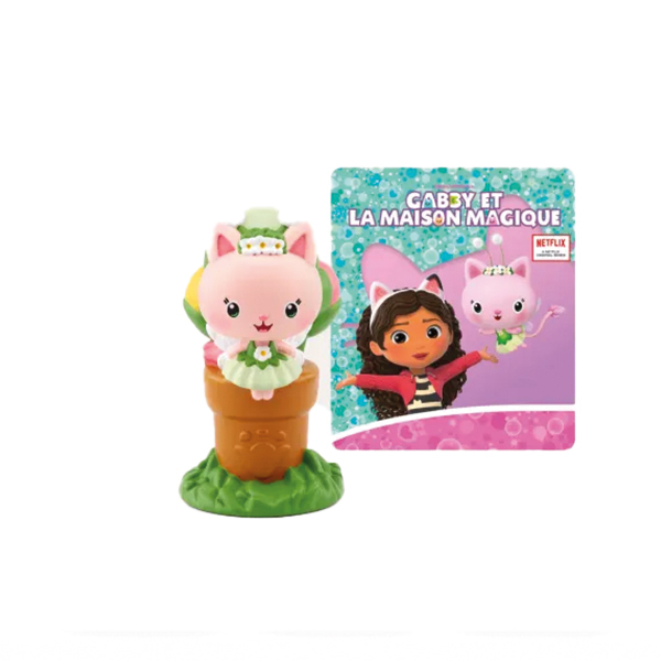 Tonie La Maison de Gabby - Fée Minette