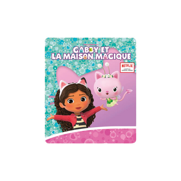 Tonie La Maison de Gabby - Fée Minette