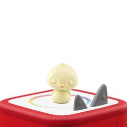 Tonie Doudou caneton - Les copains du dodo