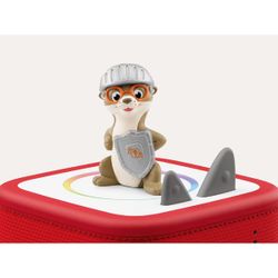 Tonies - Les châteaux forts