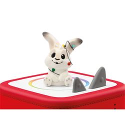 Tonie Calendrier de l’Avent - Pompon et les lumières de Noël