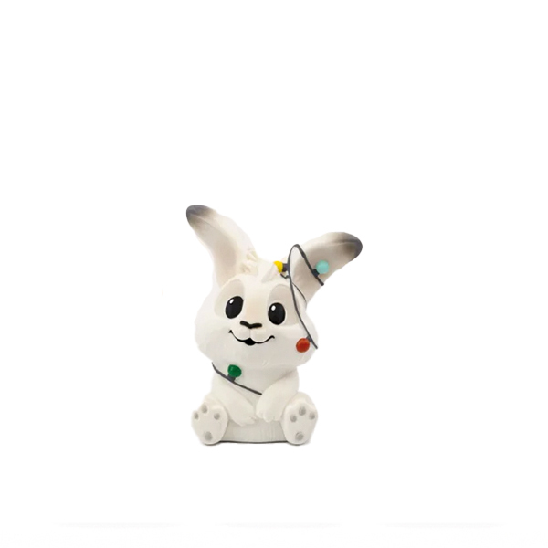 Tonie Calendrier de l’Avent - Pompon et les lumières de Noël