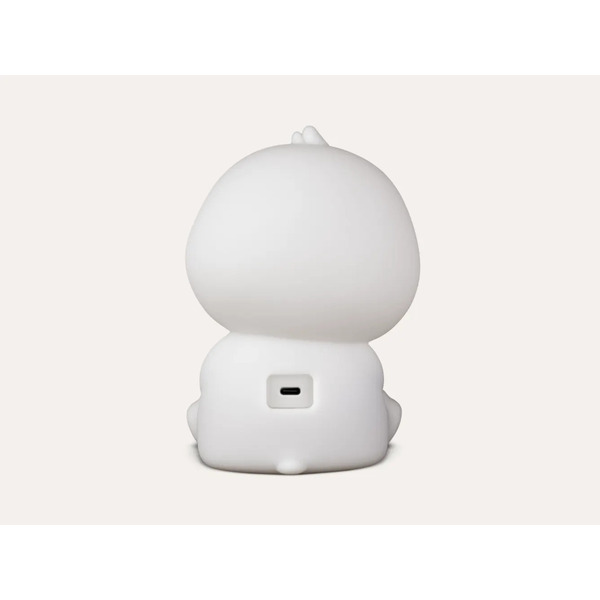 Tonie Veilleuse doudou pingouin 