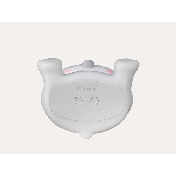 Tonie Veilleuse doudou pingouin 