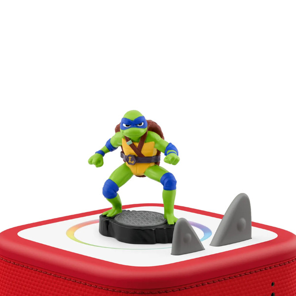 Tonie Leonardo Tortues Ninja
