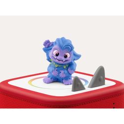 Tonies - Pelote et la maison hantée - P'tits monstres