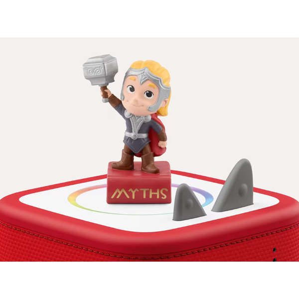 Tonies - La mythologie nordique