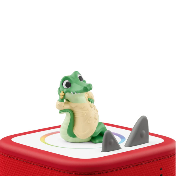 Tonie Les enquêtes d Agatha Ligator