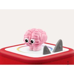 Tonies - Djo le cerveau (Alma Studio)