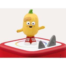 Tonies - Les veggies (Alma Studio)