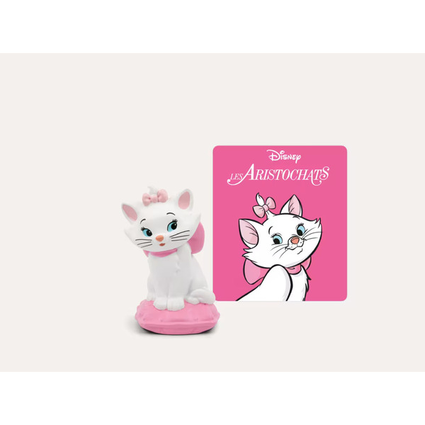 Tonies - Les artistochats (Marie)