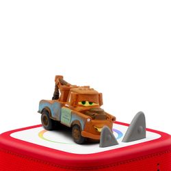 Tonie Martin - Cars - Disney Pixar