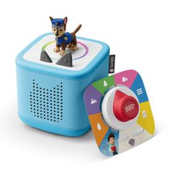 Coffret Toniebox 2 - Pat'Patrouille 