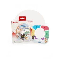 Jeu Tonieplay - L'Académie du Temps - Voyage à travers les époques