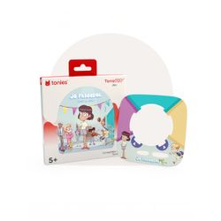 Jeu Tonieplay - Jo PasdeBol - C'est la cata !