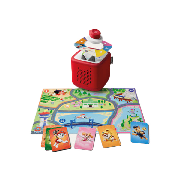 Jeu Tonieplay - Pat’Patrouille - Les Héros de la Grande Vallée - À la rescousse