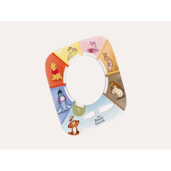 Jeu Tonieplay - Disney Winnie L Ourson : Le Méli-Mélo De Tigrou