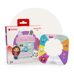 Jeu Tonieplay - Gabby et la maison Magique - Le cache-cache fanchastique de Gabby