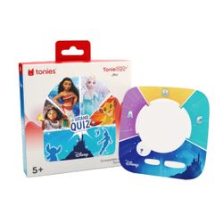 Jeu Tonieplay - Le grand quiz Disney
