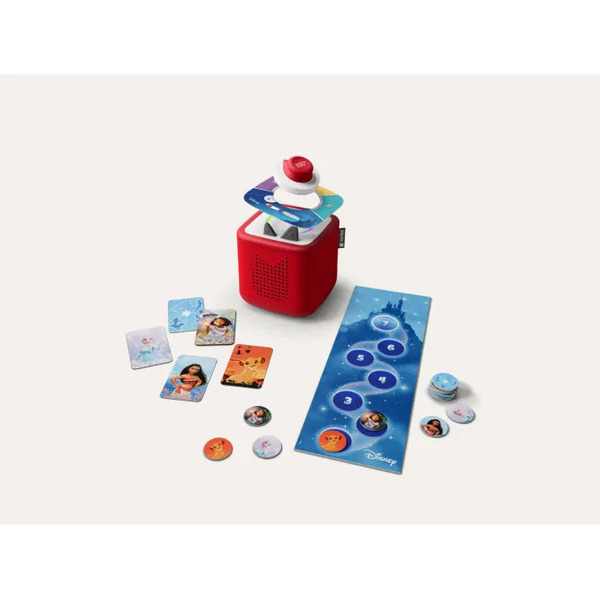 Jeu Tonieplay - Le grand quiz Disney