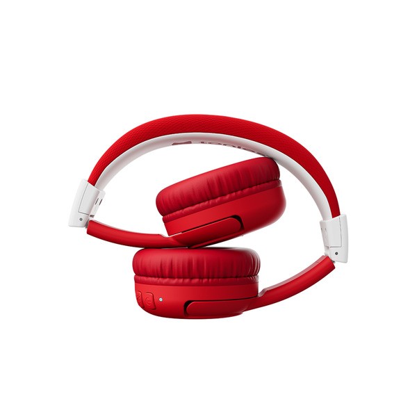 Casque Bluetooth Tonies - Rouge coquelicot
