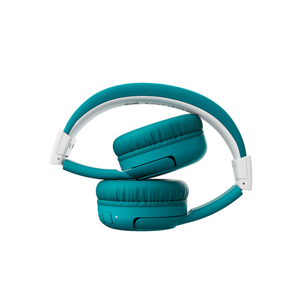Casque Bluetooth Tonies - Vert océan