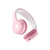 Casque Bluetooth Tonies - Rose fleur