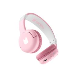 Casque Bluetooth Tonies - Rose fleur