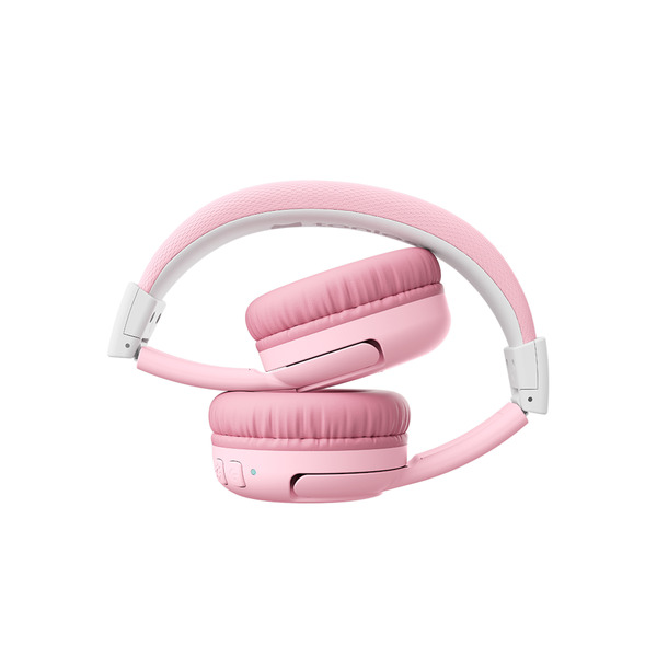 Casque Bluetooth Tonies - Rose fleur