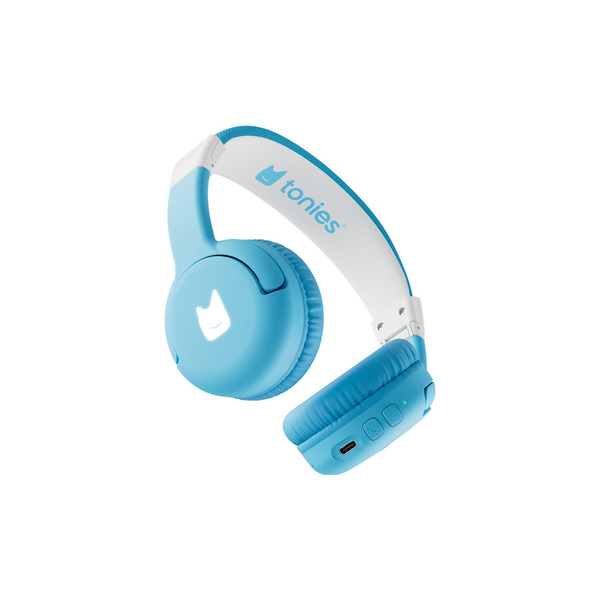 Casque Bluetooth Tonies - Bleu ciel