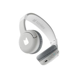 Casque Bluetooth Tonies - Gris lune